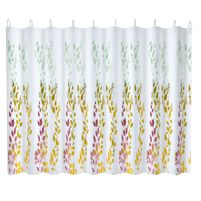 ШТОРА ДЛЯ ВАННОЙ 180*180 СМ (ПЭТ) A8821 (1/50) "FASHUN"