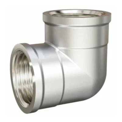 Угольник 90 ВР оцинкованный , 3/4, G9020