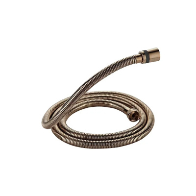 Шланг усиленный Бронзовый  150CM G45-4