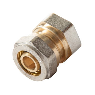 Патрубок МП 20x1/2" внутр.