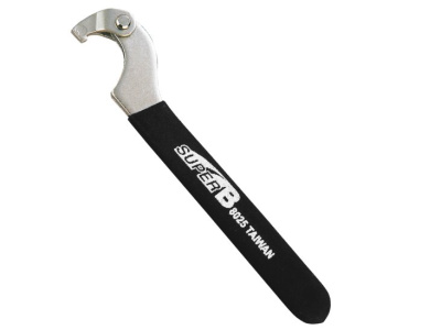 Ключ шлицевой SUPER B 8025