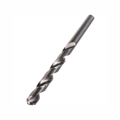 Сверло по металлу фрез. с шаговой заточкой 8.5х117мм "Hardcore" Step Cutter 140085