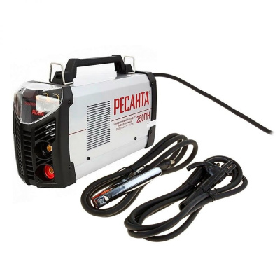 Сварочный аппарат инверторный САИ 250ПН