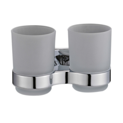 Держатель 2-х стаканов E1408 