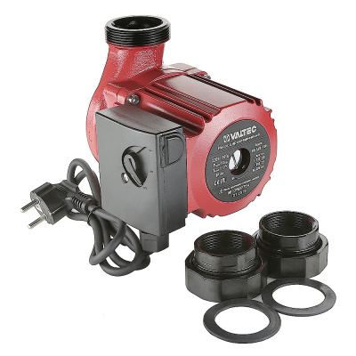 Насос цирк. VALTEC RS 32/8-180 с гайками 