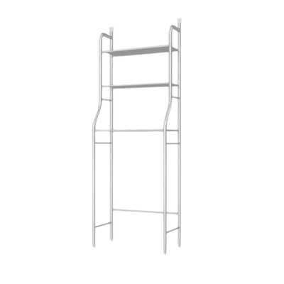 Стеллаж над унитазом 46см*25см*153см