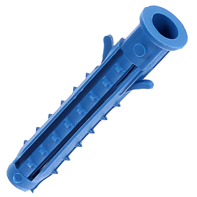 Дюбель универсальный Tchappai 10х50 (8шт)