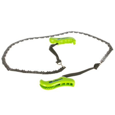 Пила ручная, цепная, 1000 мм + чехол кобура// Сибртех