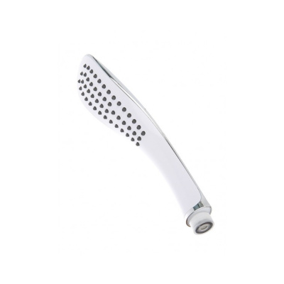 Лейка д/душа. белая G01 