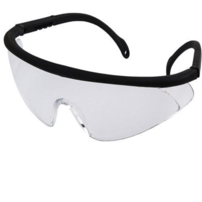 Очки ЛЮКС (Универсал У-01), прозрачные