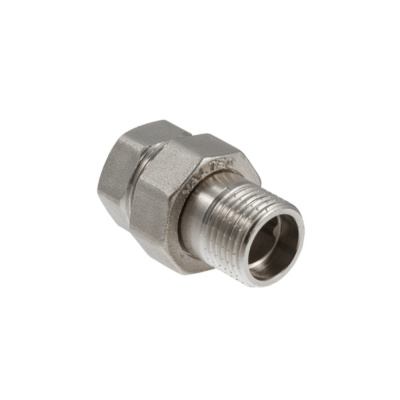 Американка прямая 1 1/4 г/ш