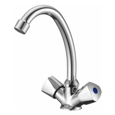 Смеситель для умывальника, Tring, Milardo, TRISB00M01