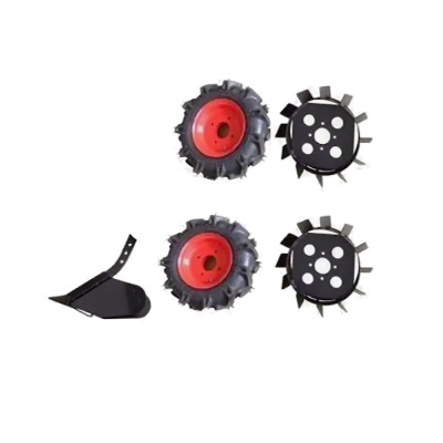 Насадка-культиватор SPТ360