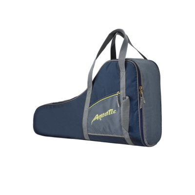 Чехол ЧМ-11С для мотора (2х, 2-3,5 лс, цвет: синий)