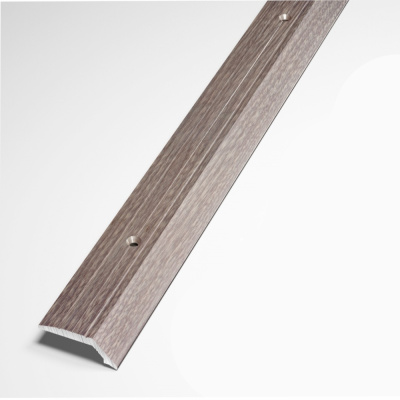 Профиль  разноуровневый ПР 03.900.045, дуб дымчатый