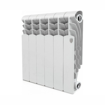 Радиатор Royal Thermo Revolution 350 - 6 секц.