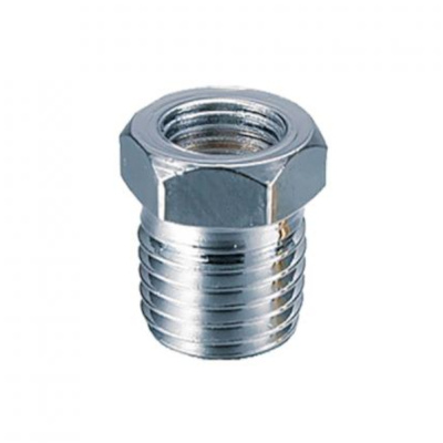 Переходник 3/8"M на 1/8"F