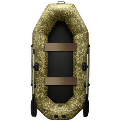 Аква мастер 280 камуфляж темный камыш