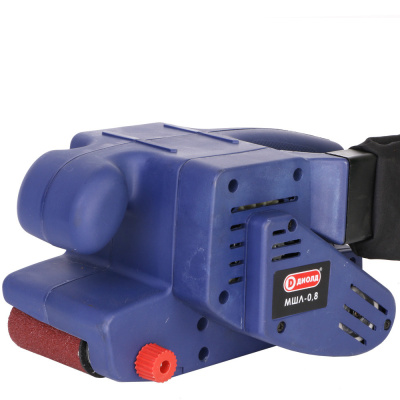 Шлифмашина лент. МШЛ-0,8/75, 800 Вт Диолд