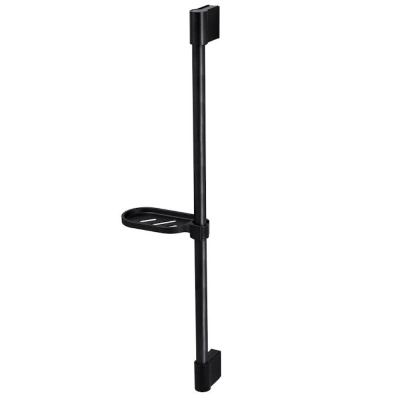 Душевая шланга 70мм черный F8018-6