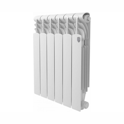Радиатор Royal Thermo Revolution 500 2.0 - 6 секц.