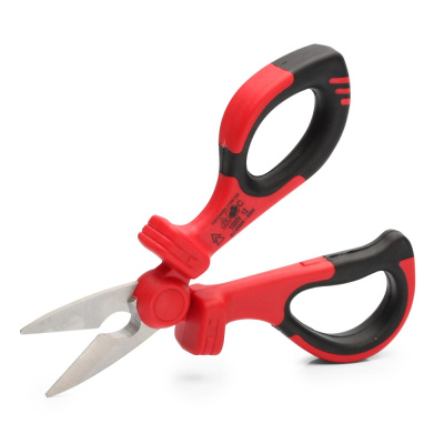 Ножницы НИУ-02  (КВТ)