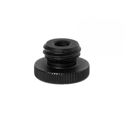 Переходной винт с 5/8" на 1/4" 