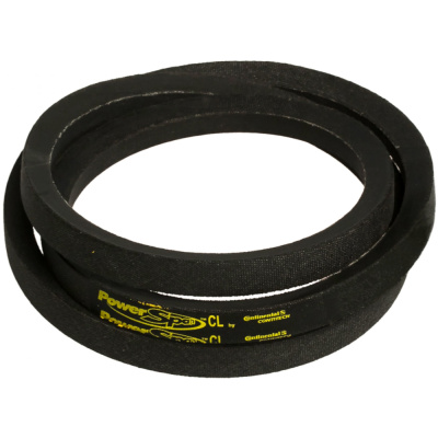 Ремень клиновой B 67 17х1700 Li/1745 Ld PowerSpan CL by ContiTech