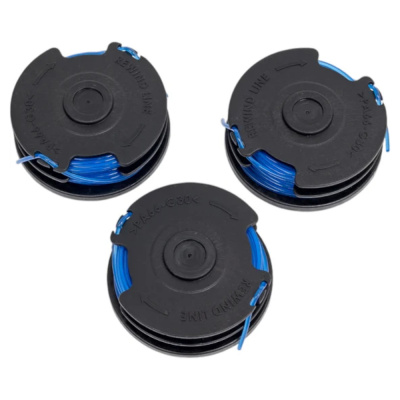 Катушка триммерная (шпуля)