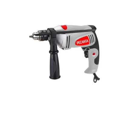 Дрель ударная ДУ-16/1100МК Ресанта 75/8/5