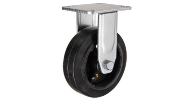 Колесо б/г резина. неп. FCd 85