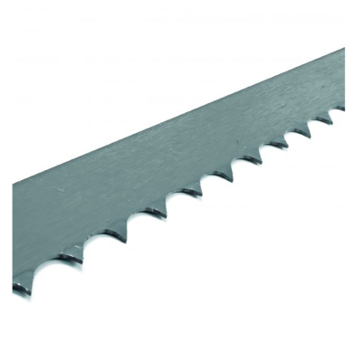 Пила ленточная Nordex Flexible 10х0,63- 6PC tpi x 2 560
