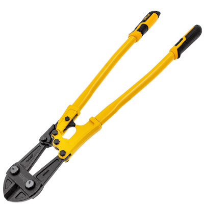 Болторез 600 мм, 24", Cr-Mo // Denzel