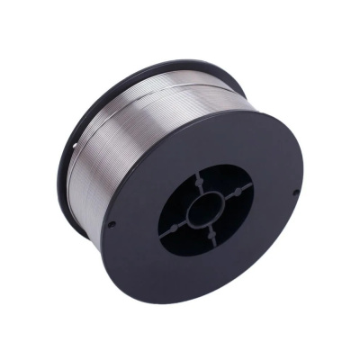 Проволока порошковая SELLER E71T-GS 1,0*1кг