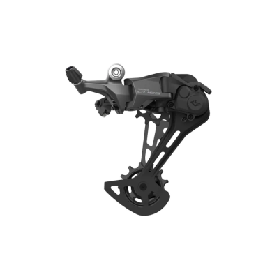 Переключатель задний SHIMANO CUES,RD-U6000,GS,TOP-NORMAL,10-11ск.,11-50T,Shadow+ ARDU6000GS