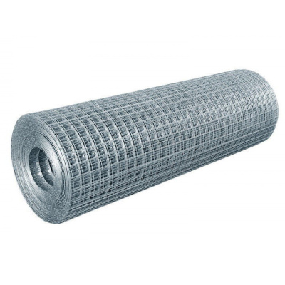 Сетка сварочная оцин. 50х1,6 (1,5х50) ТУ