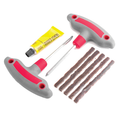 Набор для ремонта бескамерных шин СА-793 City Up