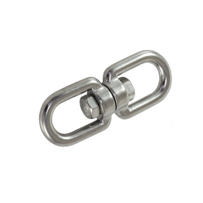 Вертлюг петля-петля 10 мм А4