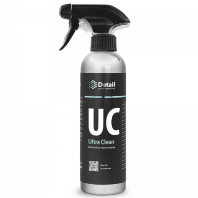 Универсальный очиститель UC "Ultra Clean" 500 мл (арт. DT-0108)