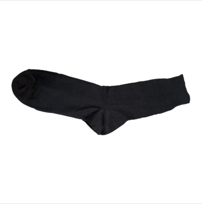 Носки  85% х/б, 12% полиамид, 3% эластан арт. К-3 р-р.29 (43-44) (кр10х100) (ЧЗ)