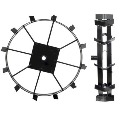 Грунтозацепы МБ 500/130 ф30мм