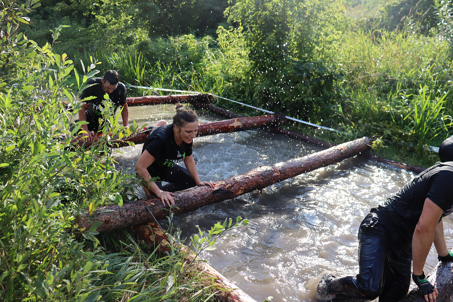 Арсенал на Тропе Героев