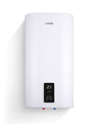 Водонагреватель электрич. накопит-ный  OASIS PA-50