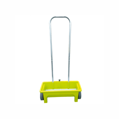 Сеялка-разбрасыватель механическая /4 Listok