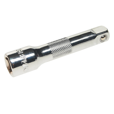 Удлинитель 3/8" DR, 75мм