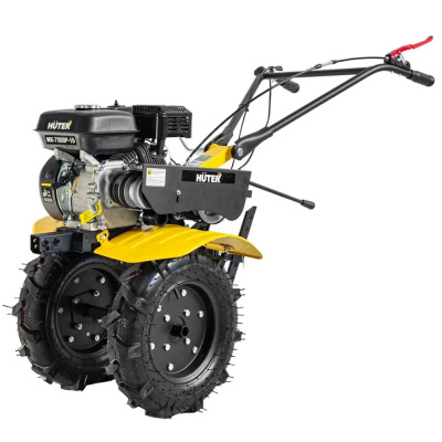 Машина сельскохозяйственная МК-7500P-10 Huter