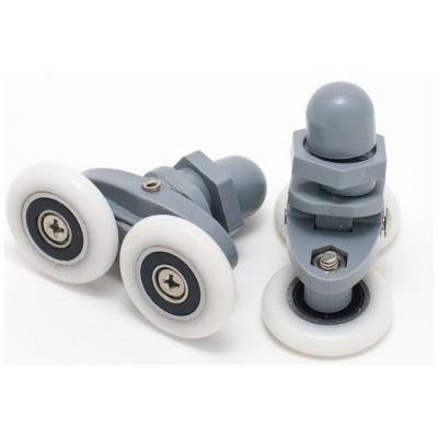 Ролики в комплекте 8 шт, Д25