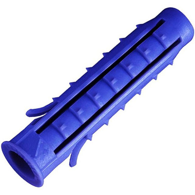 Дюбель-К 8*60 полиэтилен (20*500шт)