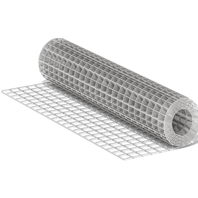 Сетка сварная оцин. 50х2,2 (2,0х15) ТУ