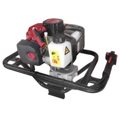 Мотобур MegArsenal AMG-52